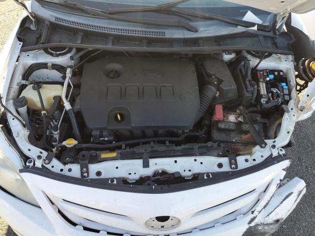 2T1BU4EE8CC864393 | 2012 Toyota corolla base