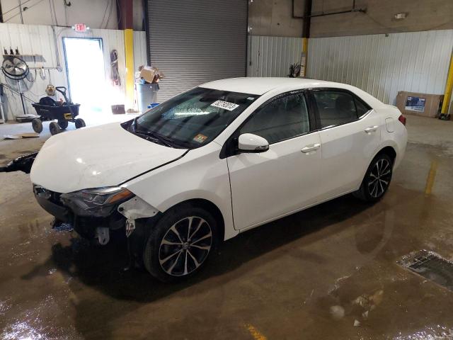 2T1BURHE9HC896186 2017 Toyota Corolla L
