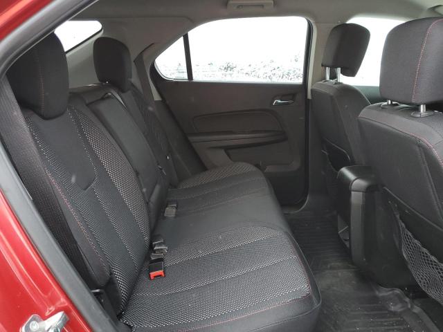 2GNFLFEK3F6167670 | 2015 CHEVROLET EQUINOX LT