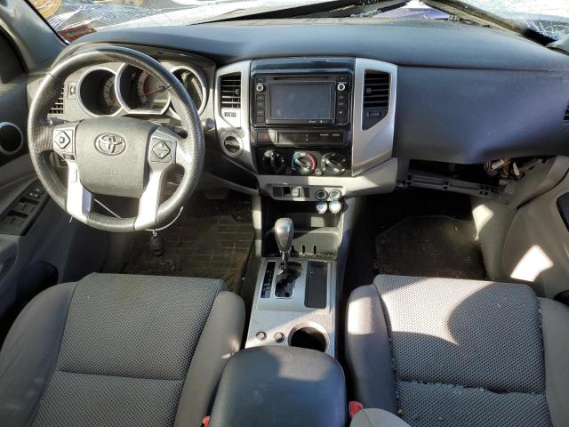 3TMLU4EN9EM154580 | 2014 TOYOTA TACOMA DOU