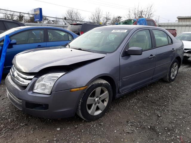 2007 Ford Fusion SE