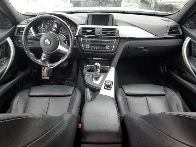 2015 BMW 328 XI - WBA3B3C53FJ985426