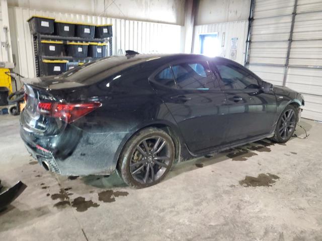 2018 ACURA TLX TECH+A - 19UUB3F63JA005828