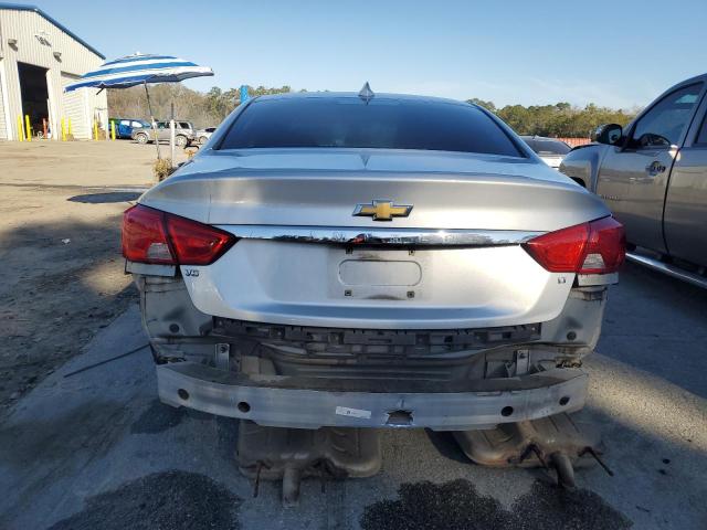 2G1115S35G9155108 | 2016 CHEVROLET IMPALA LT