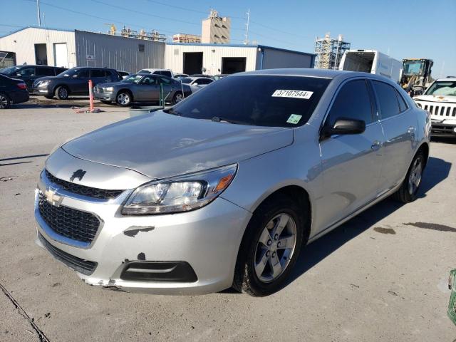 2016 Chevrolet Malibu Limited LS