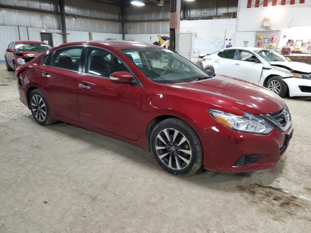 1N4AL3AP0HC240447 | 2017 NISSAN ALTIMA 2.5