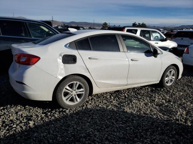 Vin: 1g1be5sm8j7105216, lot: 38006794, chevrolet cruze lt 20183
