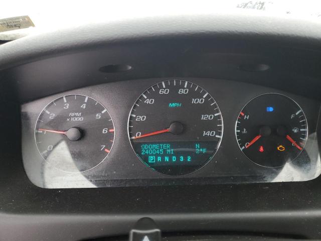 2007 Chevrolet Impala Lt VIN: 2G1WT55N779339009 Lot: 39397584