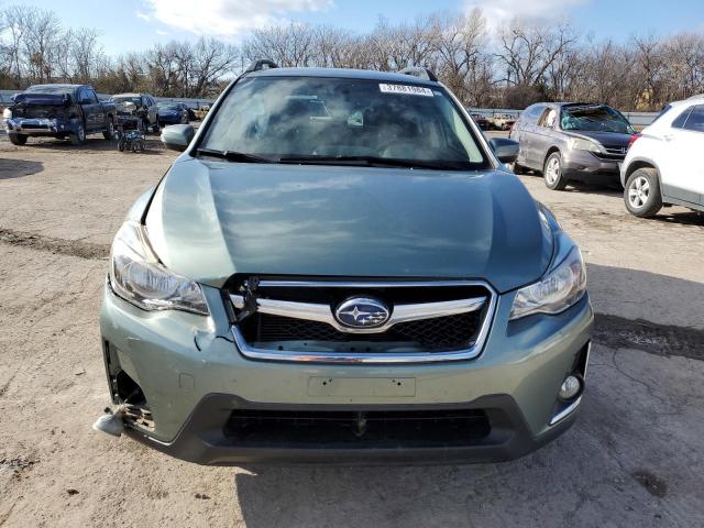 JF2GPBLC7GH278869 | 2016 SUBARU CROSSTREK