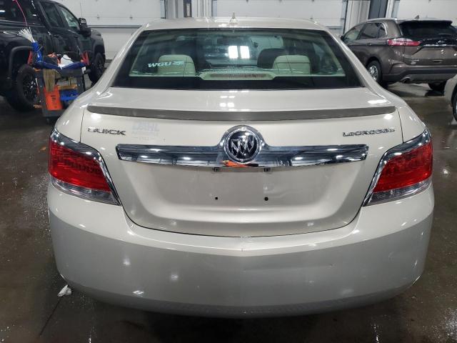 1G4GA5EC0BF295723 | 2011 Buick lacrosse cx