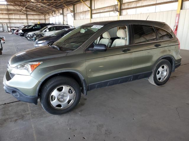 2008 Honda CR-V LX