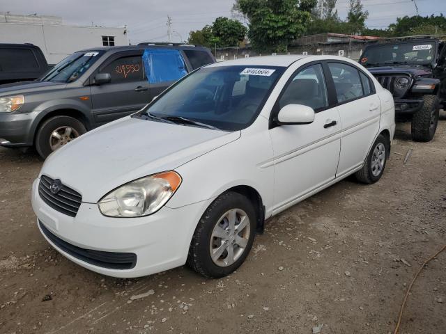 2010 Hyundai Accent GLS