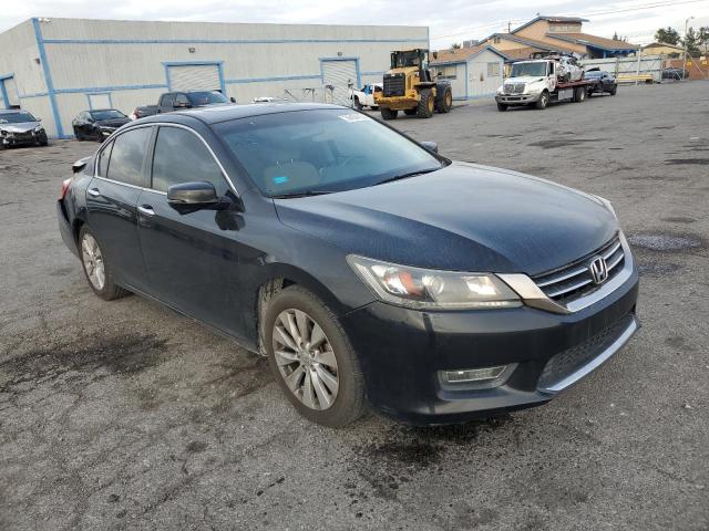 Vin: 1hgcr2f71da078047, lot: 39404154, honda accord ex 20134