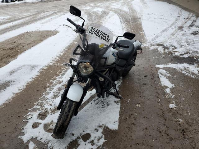 2021 KAWASAKI EN650 C - JKAENEC14MDA03911