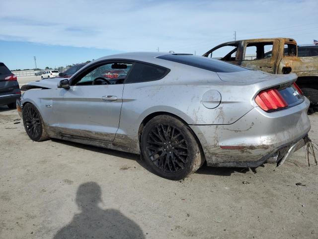 1FA6P8CF1F5354339 2015 FORD MUSTANG, photo no. 2