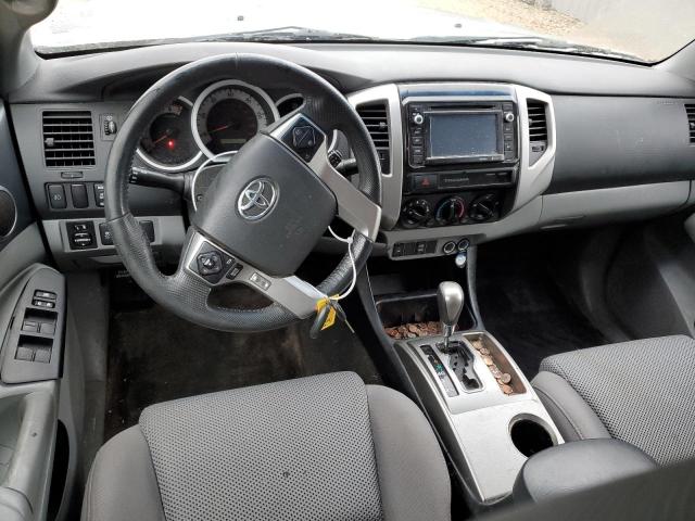 3TMJU4GN9FM189903 | 2015 TOYOTA TACOMA DOU