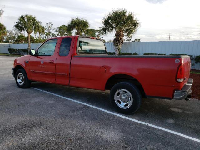 2003 Ford F150 VIN: 1FTRX17W23NB25222 Lot: 39140044