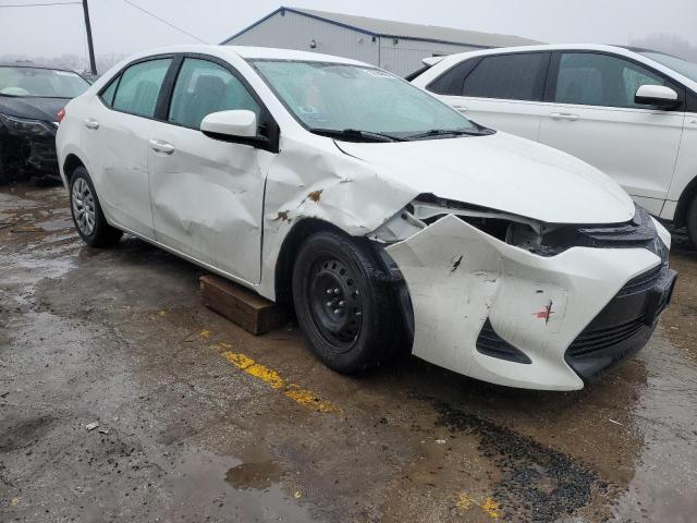 5YFBURHE8HP588328 | 2017 TOYOTA COROLLA L