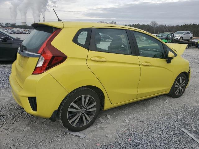 3HGGK5G89FM751607 | 2015 HONDA FIT EX