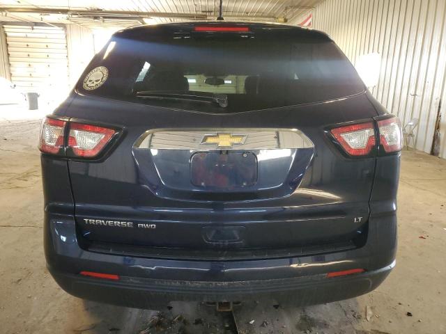 2017 CHEVROLET TRAVERSE L - 1GNKVGKD0HJ244523