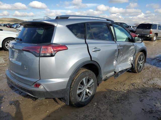 Vin: 2t3rfrevxhw565054, lot: 39642524, toyota rav4 xle 20173