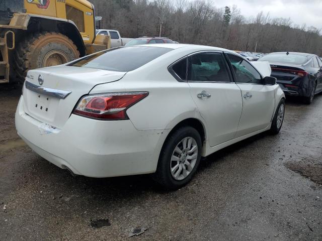 Vin: 1n4al3ap9fc594173, lot: 38197014, nissan altima 2.5 20153