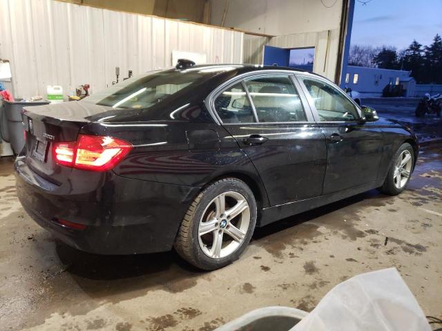 2014 BMW 320 I xDrive VIN: WBA3C3C55EF986849 Lot: 37931304