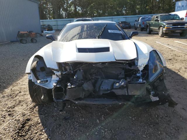 1G1YM2D74G5103681 | 2016 CHEVROLET CORVETTE S