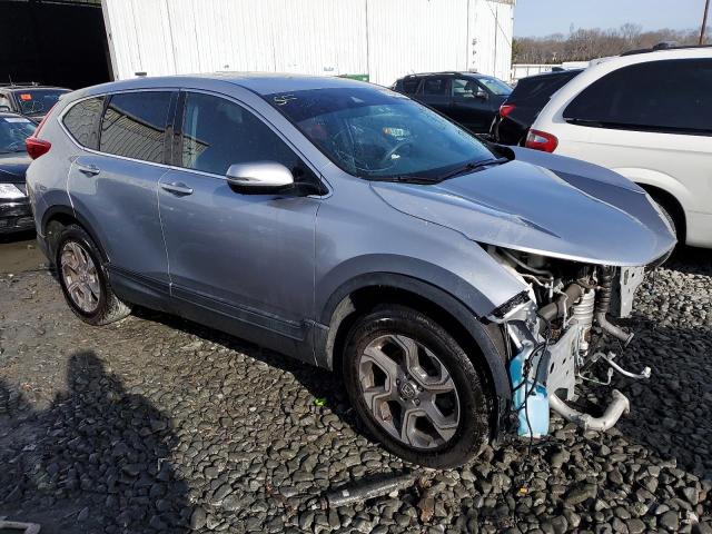 2HKRW2H55JH672643 | 2018 HONDA CR-V EX