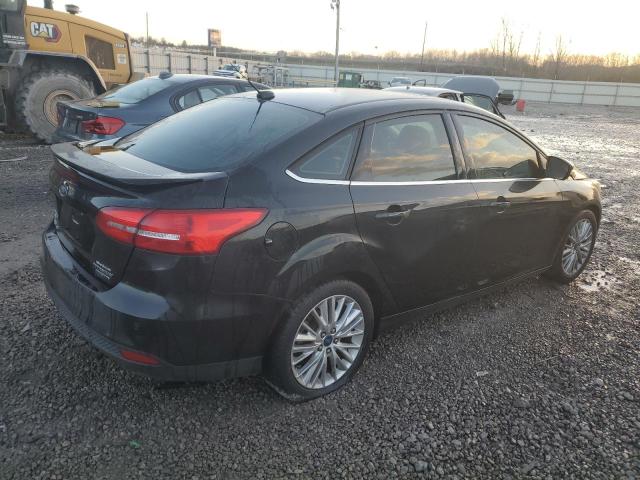 1FADP3J23FL227209 | 2015 FORD FOCUS TITA