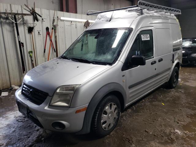 2012 Ford Transit Connect XLT