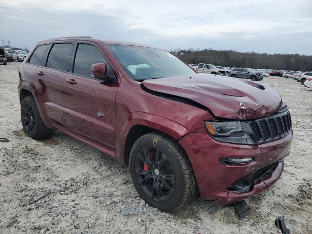 2016 JEEP GRAND CHER - 1C4RJFDJ9GC482910