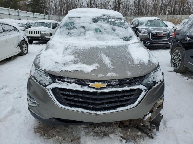 3GNAXJEV0JS515267 | 2018 CHEVROLET EQUINOX LT