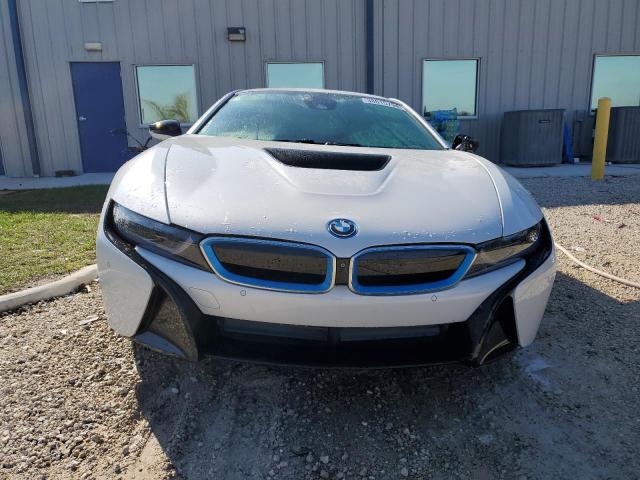 VIN WBY2Z2C5XFV391007 2015 BMW I8 no.5