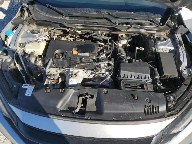 2021 HONDA CIVIC SPOR - 2HGFC2F88MH502607