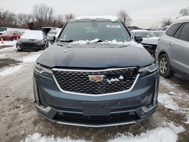 2020 CADILLAC XT6 PREMIU - 1GYKPDRSXLZ101539