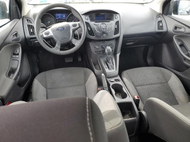 1FADP3E24EL142355 | 2014 FORD FOCUS S