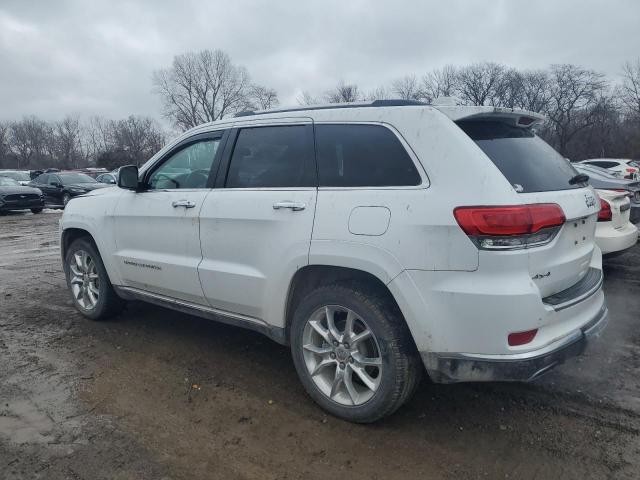 Vin: 1c4rjfjt1ec177601, lot: 38552404, jeep grand cher summit 20142