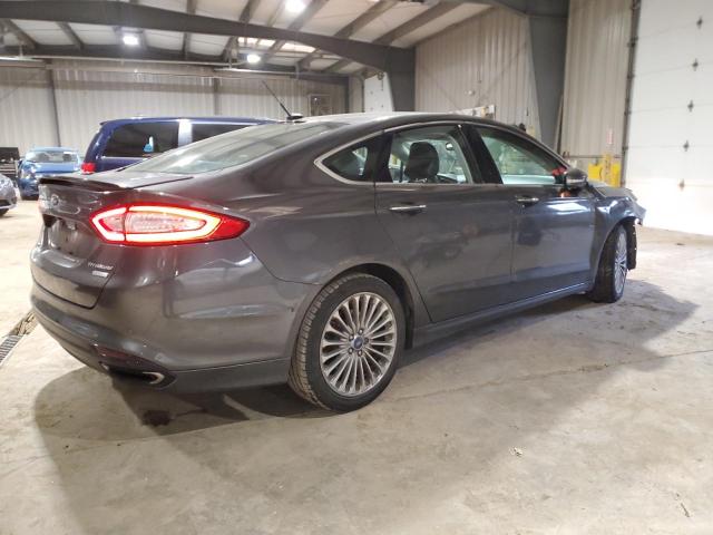 3FA6P0K98GR174223 | 2016 Ford fusion titanium