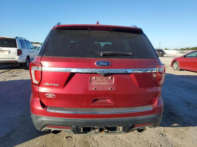 VIN 1GCHSCEA4L1155293 2019 FORD EXPLORER no.6