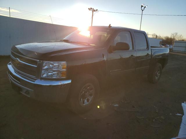 3GCPKSEA8DG293296 | 2013 Chevrolet silverado k1500 lt