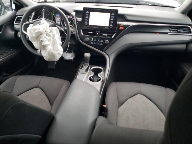 2021 TOYOTA CAMRY LE - 4T1C11AK1MU449861