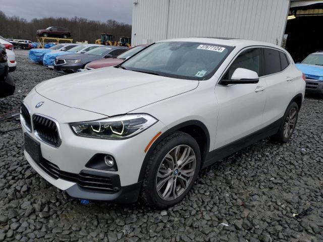 2020 BMW X2 xDrive28i