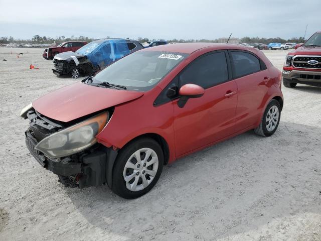 2013 Kia Rio LX