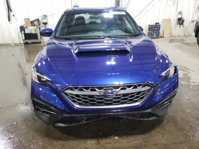 2022 Subaru Wrx Premium VIN: JF1VBAF60N9025653 Lot: 39979994