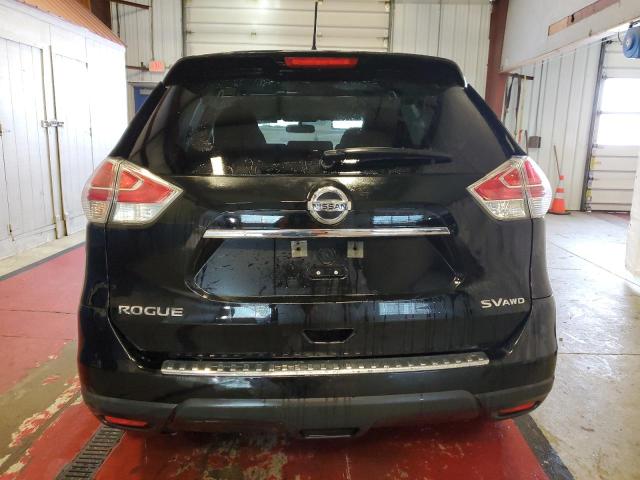 KNMAT2MV2FP505468 | 2015 NISSAN ROGUE S