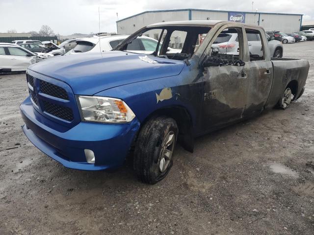 Vin: 1c6rr7fg1hs602892, lot: 39100174, ram 1500 st 2017 img_1