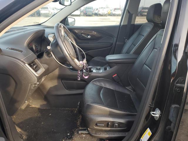 2020 GMC TERRAIN DE - 3GKALXEX7LL229281