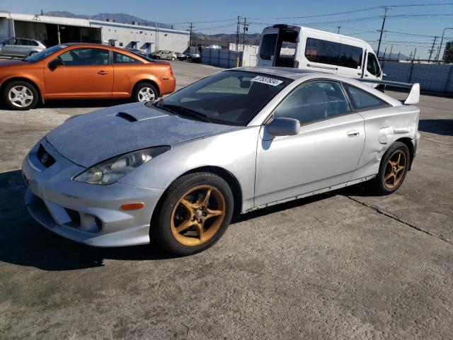 2004 Toyota Celica GTS