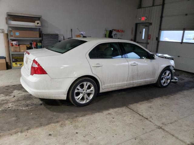 Vin: 3fahp0ha0cr408214, lot: 40383314, ford fusion se 20123